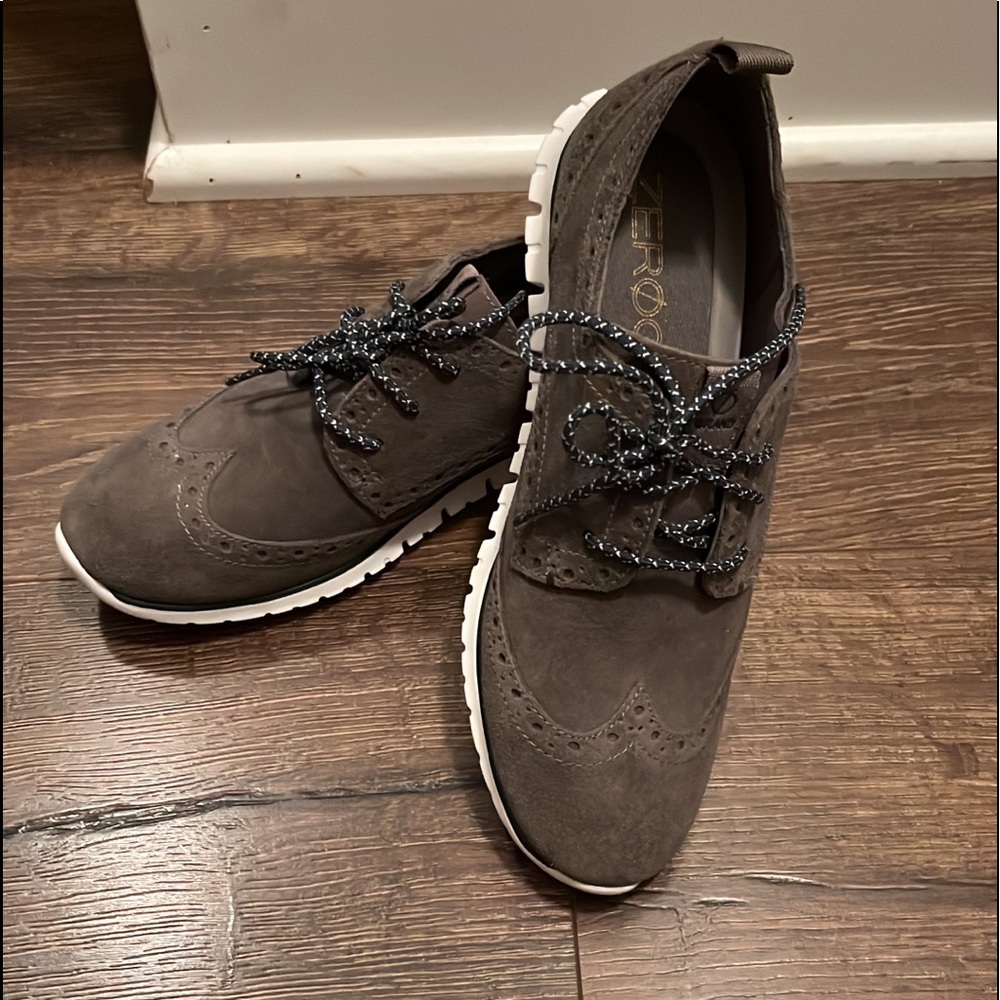 Cole haan sneakers
